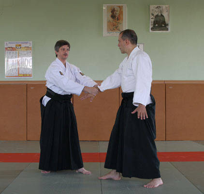 Aihammi Katatedori